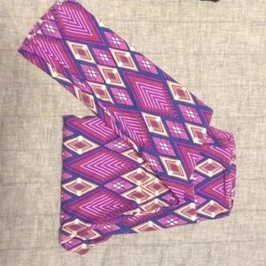 LuLaRoe leggings
